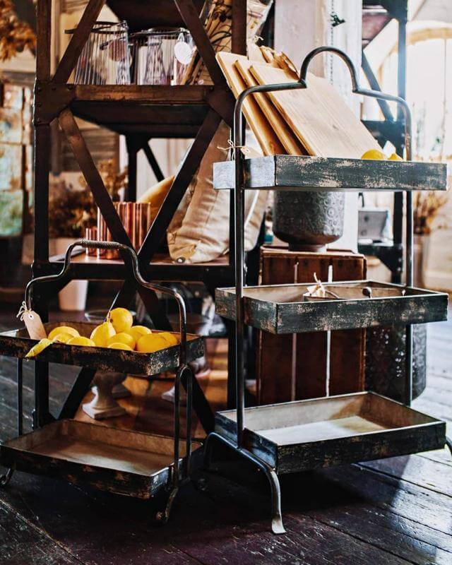 Highly Successful Blooming Deloraine Floristry  High Turn over O/O $75,000+SAV