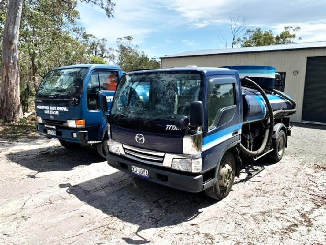 Owner operated profitable cleaning business servicing Hobart and East Coast Tas Netting>$120K FY24