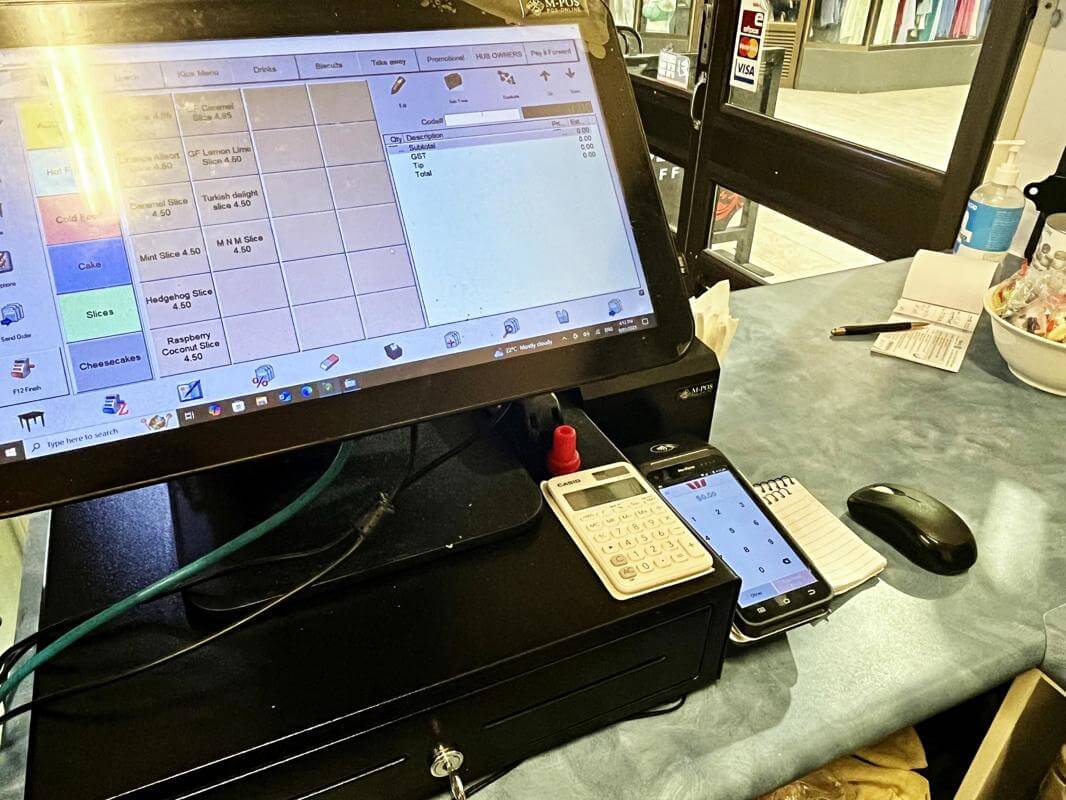 Long Established Fully Licensed Cafe For Sale Devonport T/O $7,300+ per week