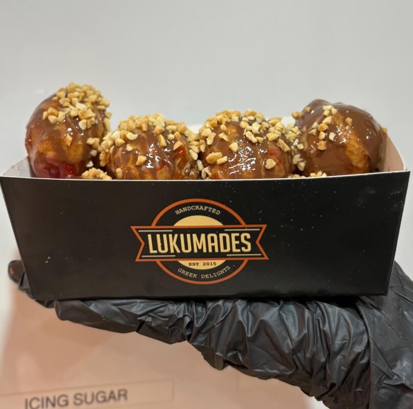 Owning Lukumades Singapore Territory 