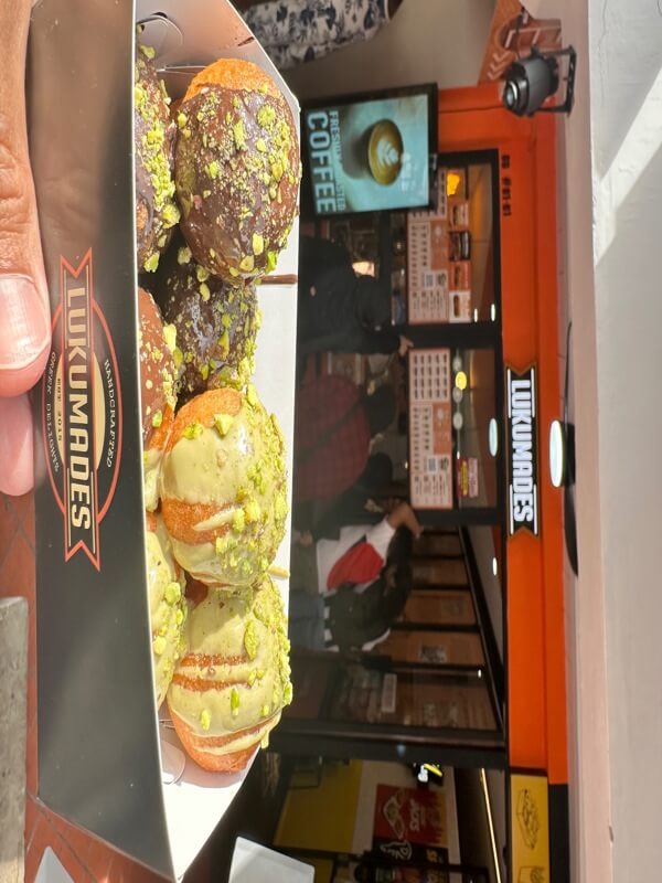 Owning Lukumades Singapore Territory 