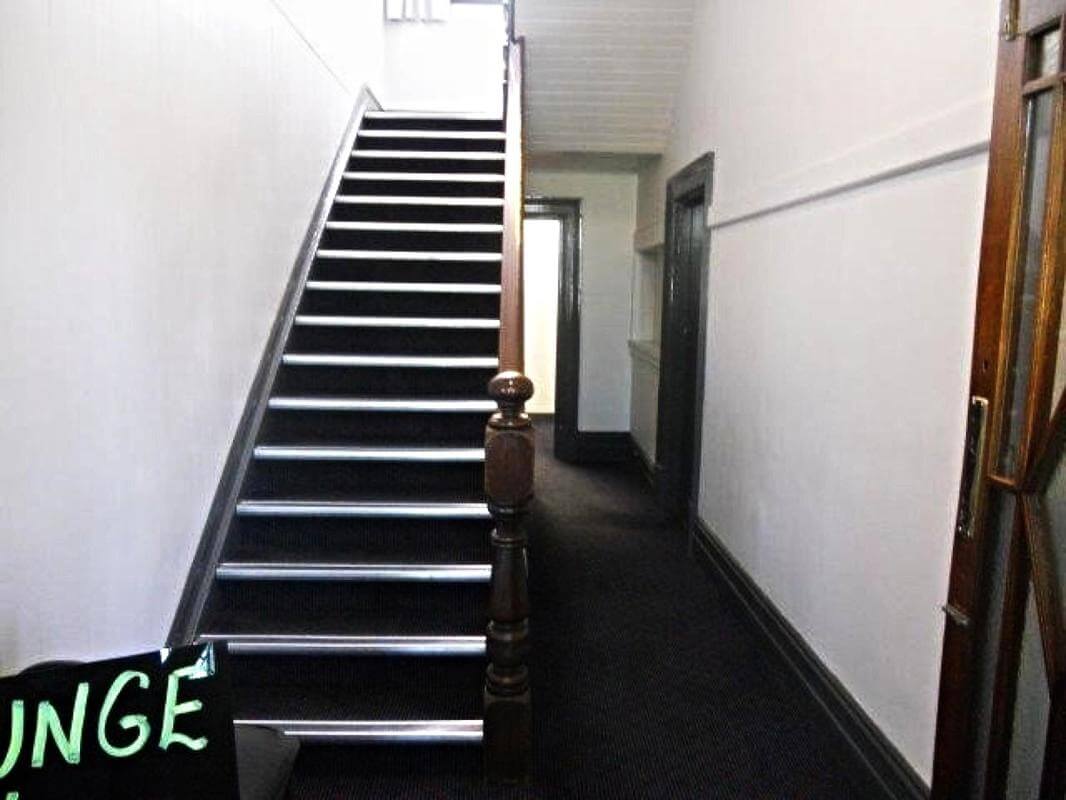 Leasehold Landmark Lords Hotel, sought after rare opportunity Offers Over $340,000 +sav