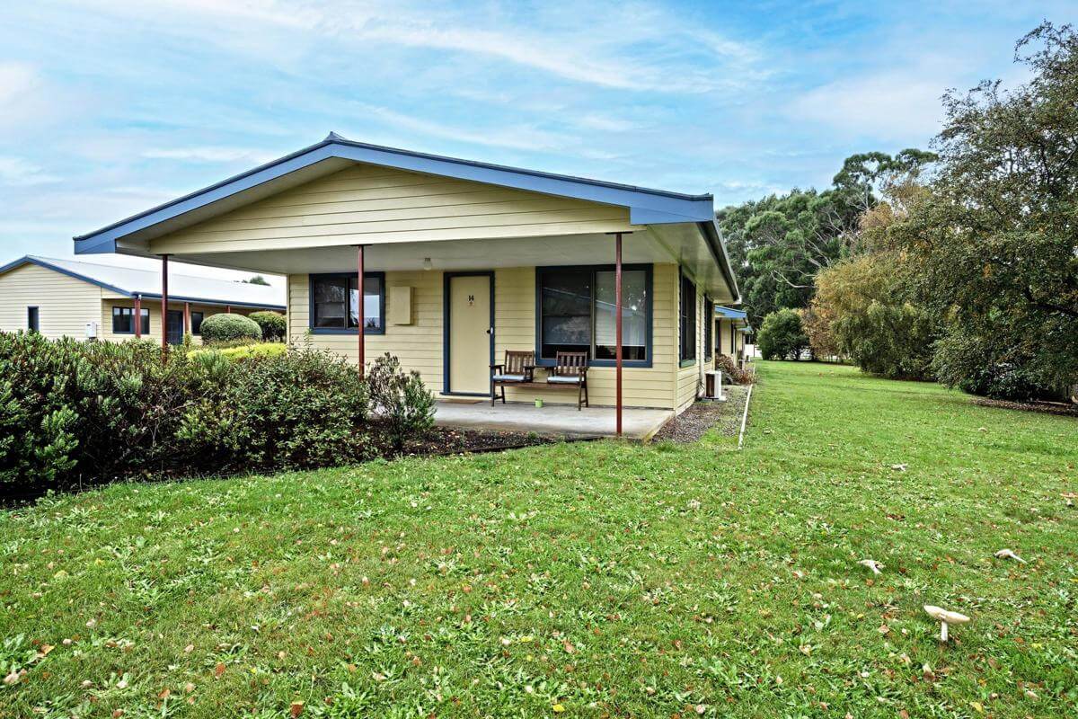 12 Modern Fully Furnished Self Contained Units/Villas Overnight or Permanent Let o/o $1,395,000