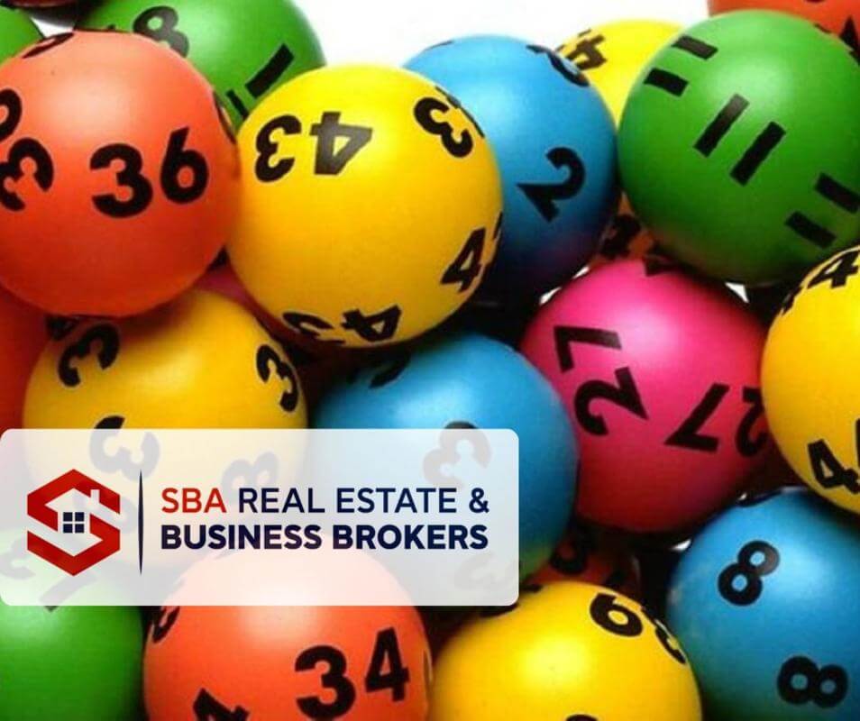 Profitable Convenience Store/Café/Lotto  Townsville