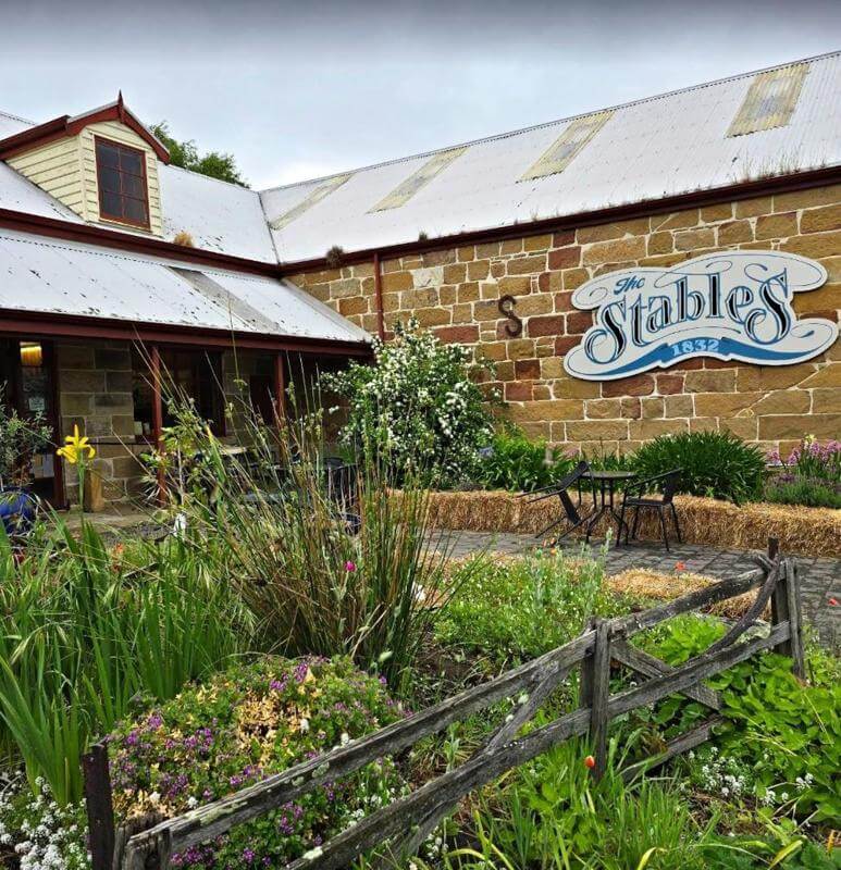 Incredible $770K Turnover trading 4.5 Hrs Daily, Huge Potential Oatlands Pancakes