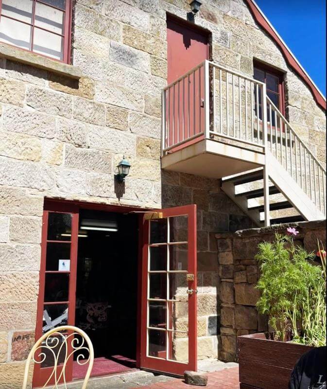 Incredible $770K Turnover trading 4.5 Hrs Daily, Huge Potential Oatlands Pancakes