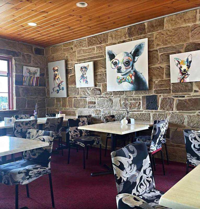 Incredible $770K Turnover trading 4.5 Hrs Daily, Huge Potential Oatlands Pancakes