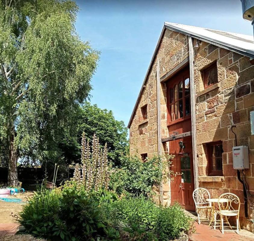 Incredible $770K Turnover trading 4.5 Hrs Daily, Huge Potential Oatlands Pancakes