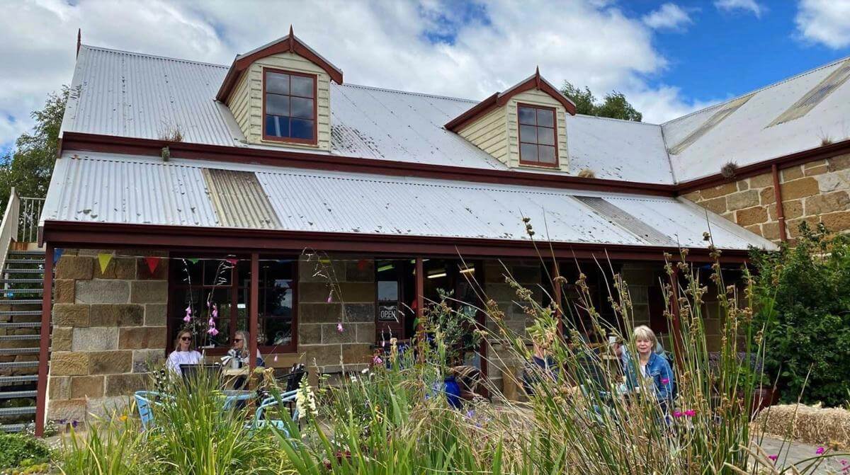 Incredible $770K Turnover trading 4.5 Hrs Daily, Huge Potential Oatlands Pancakes