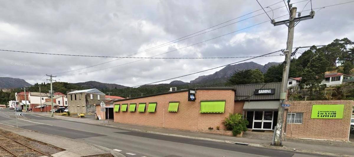 Best Value  Tasmanian Hotel All Revenue Streams , Excellent Presentation FHGC 0/0 $895,000 +sav