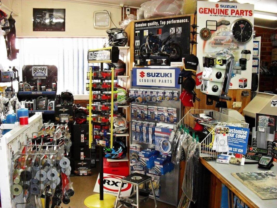 High Profits Automotive Service Centre and Retail T/O FY 2023>$1.1 mill ROI 116%