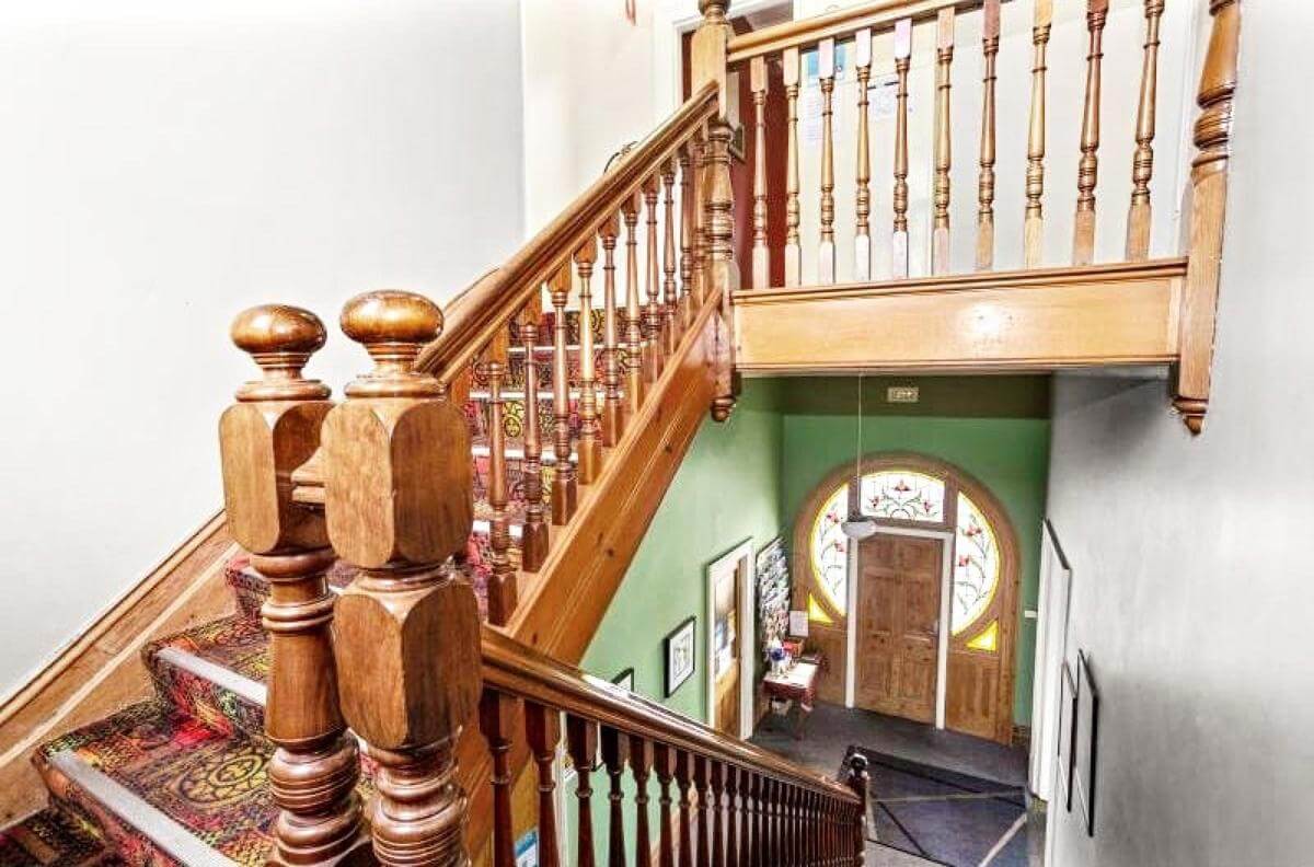 St Marys Hotel Iconic Landmark Leasehold Hotel, only $200,000+sav T/O approx $1.4m