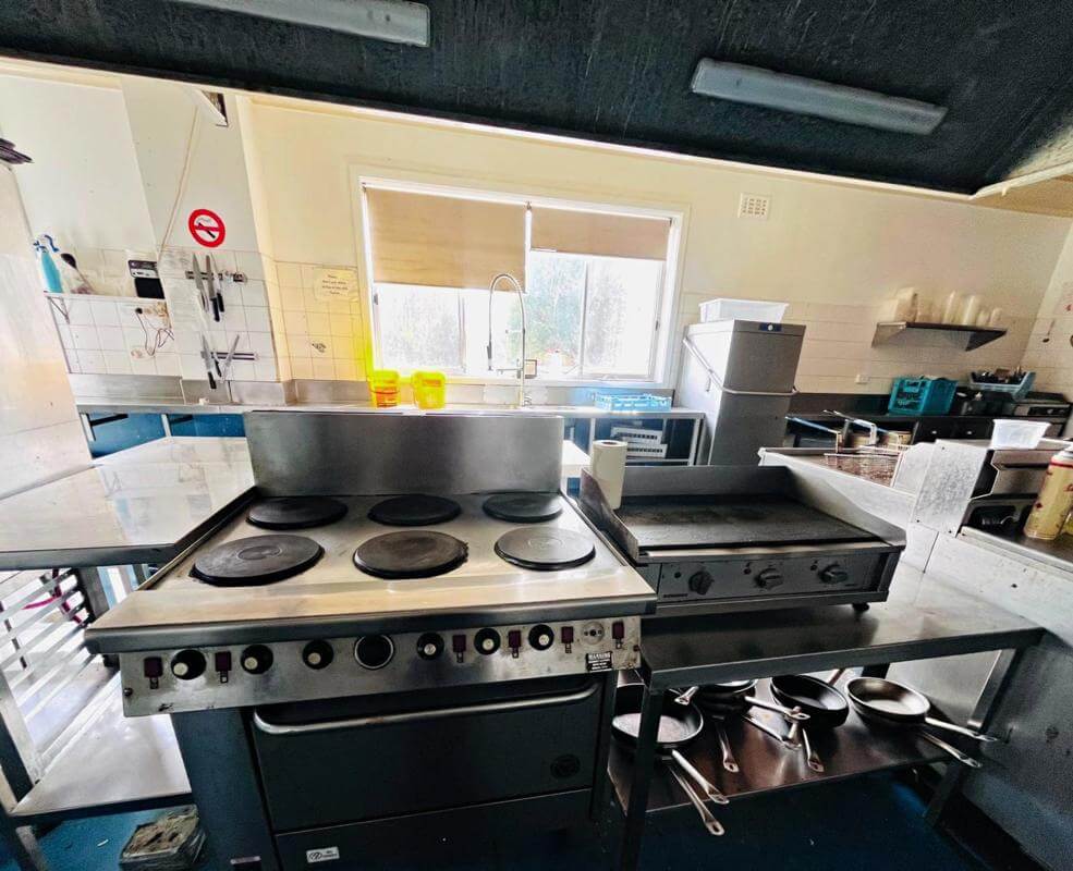 Westbury One Hotel Town 79% ROI for a Working Couple