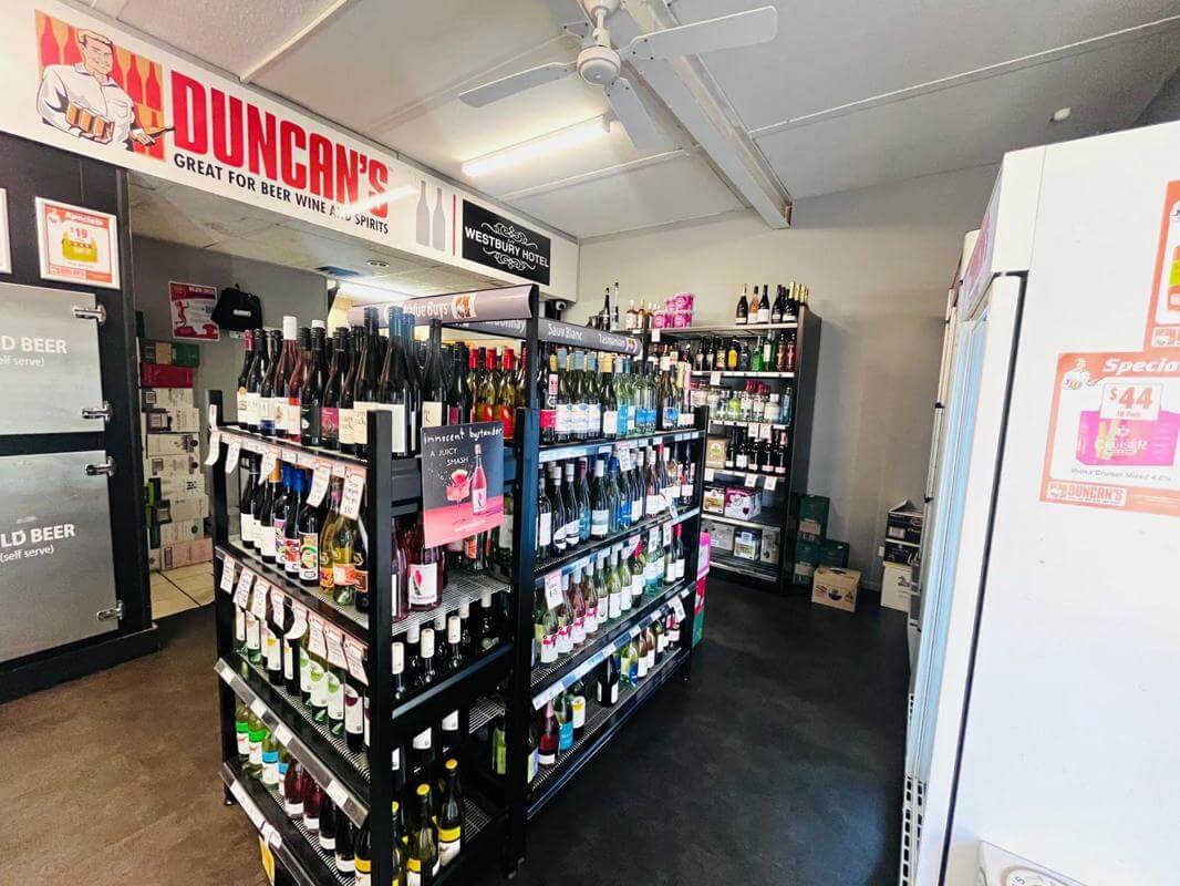 Westbury One Hotel Town 79% ROI for a Working Couple