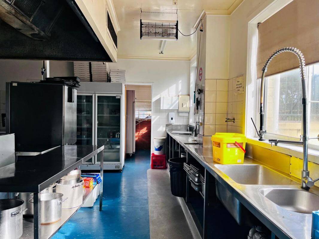 Westbury One Hotel Town 79% ROI for a Working Couple