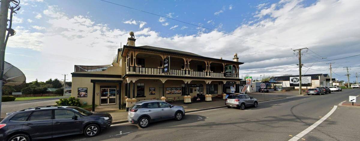 Westbury One Hotel Town 79% ROI for a Working Couple