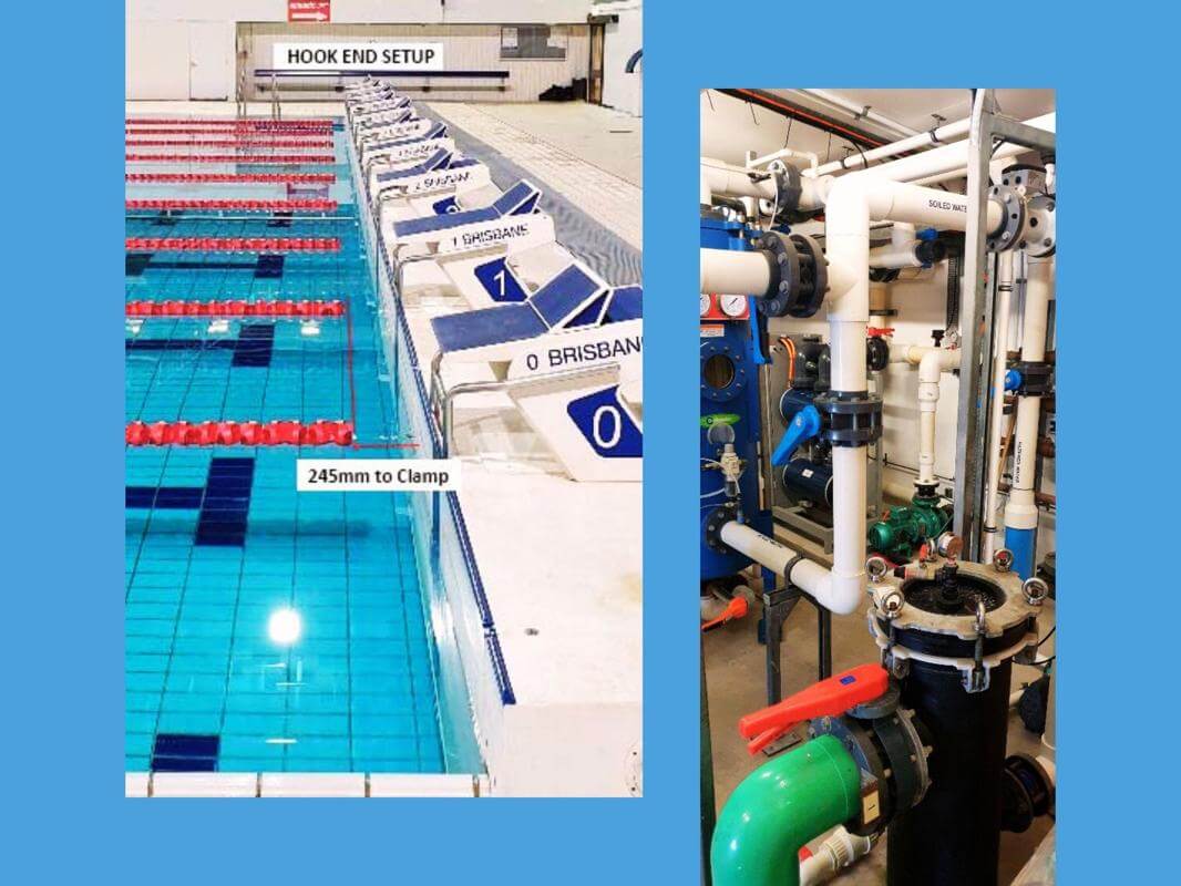 MASSIVE PRICE DROP! Pool Maintenance Company