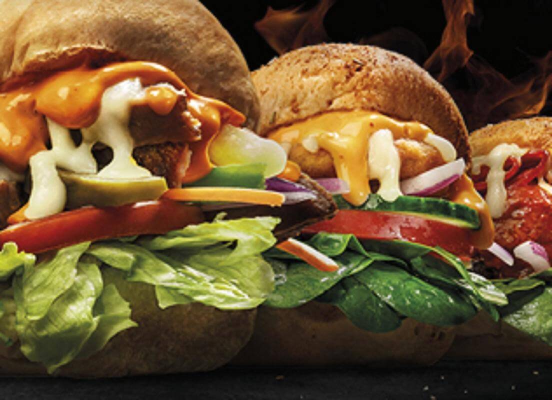 Subway Franchise - Bris West, Remodeled, 5 Km From CBD! $190k Return To Owner/Op!