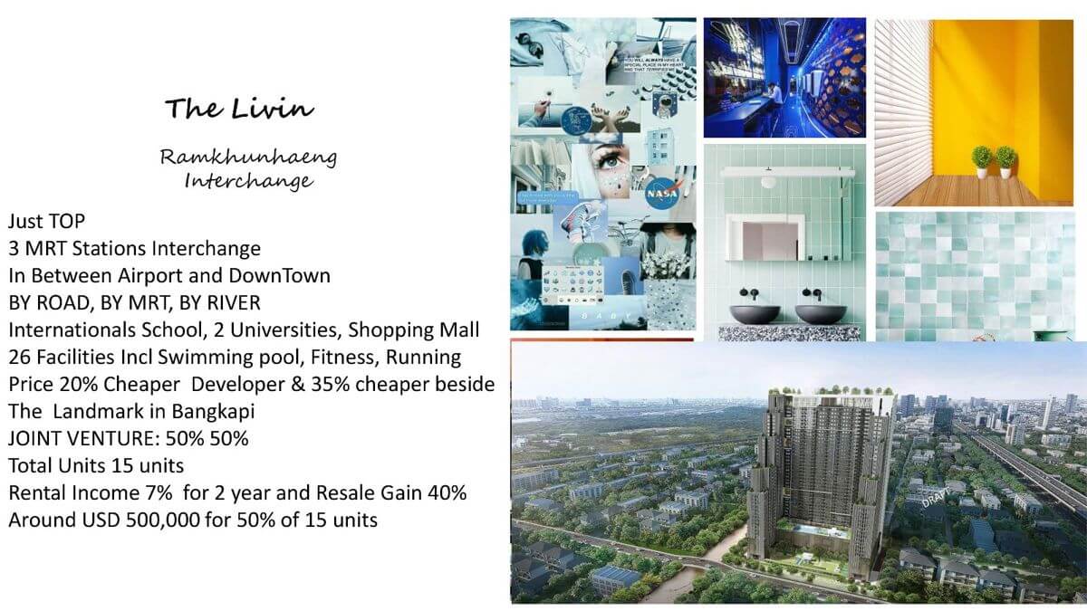 (已失效)RESIDETIAL COMMERCIAL & INVESTMENT OPPORTUNITIES(40% Discount)