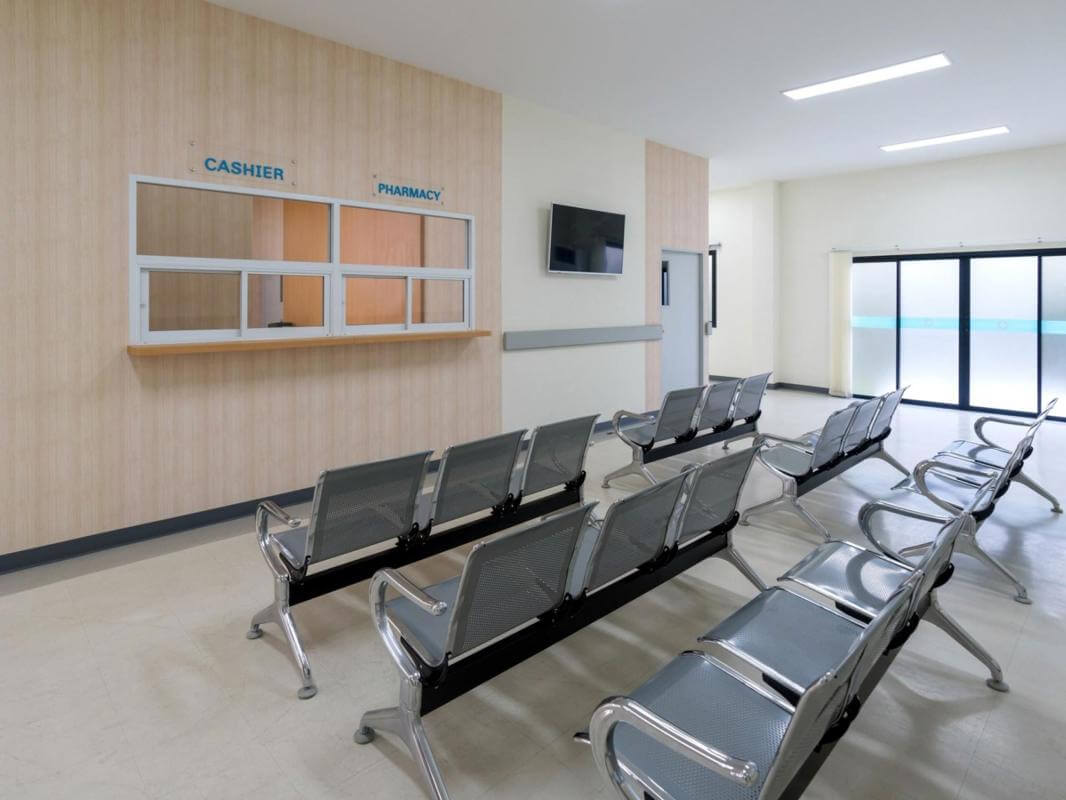 Profitable Commercial Furniture Manufacturer and Wholesaler **UNDER CONTRACT** - EBS