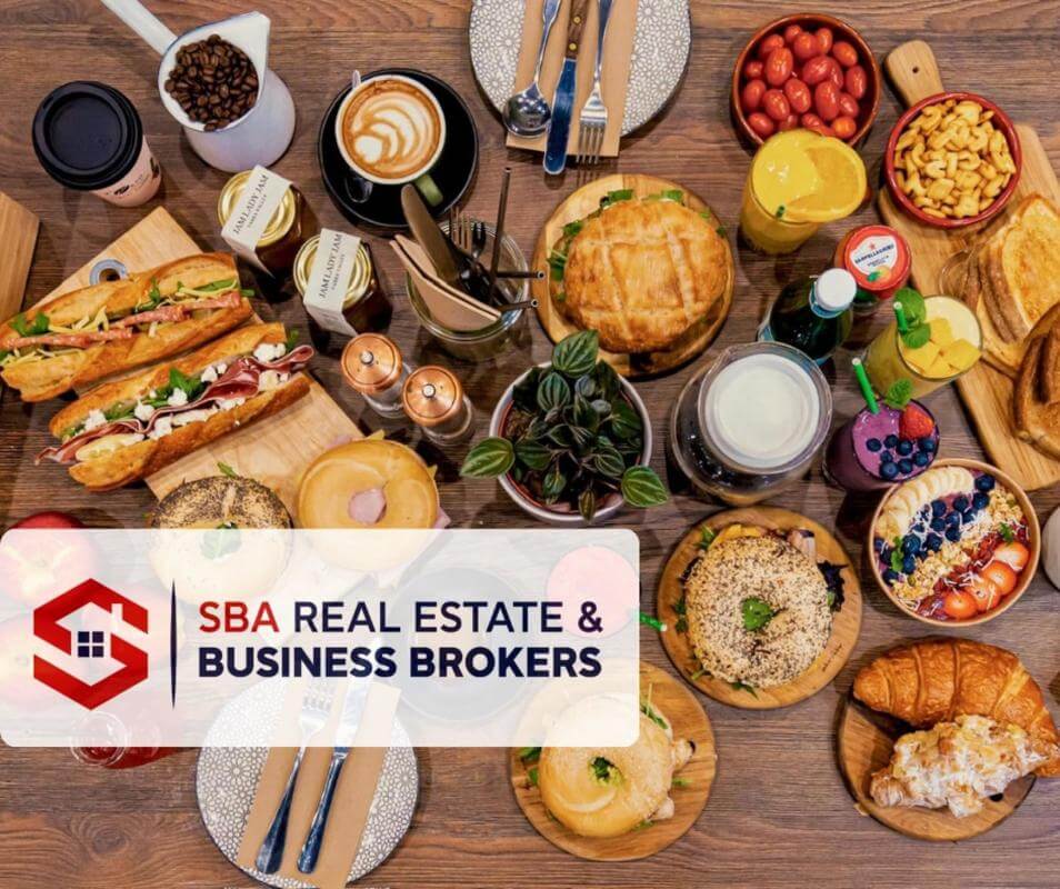 Stylish CBD Café  $10K Weekly Takings & Prime Location Melbourne