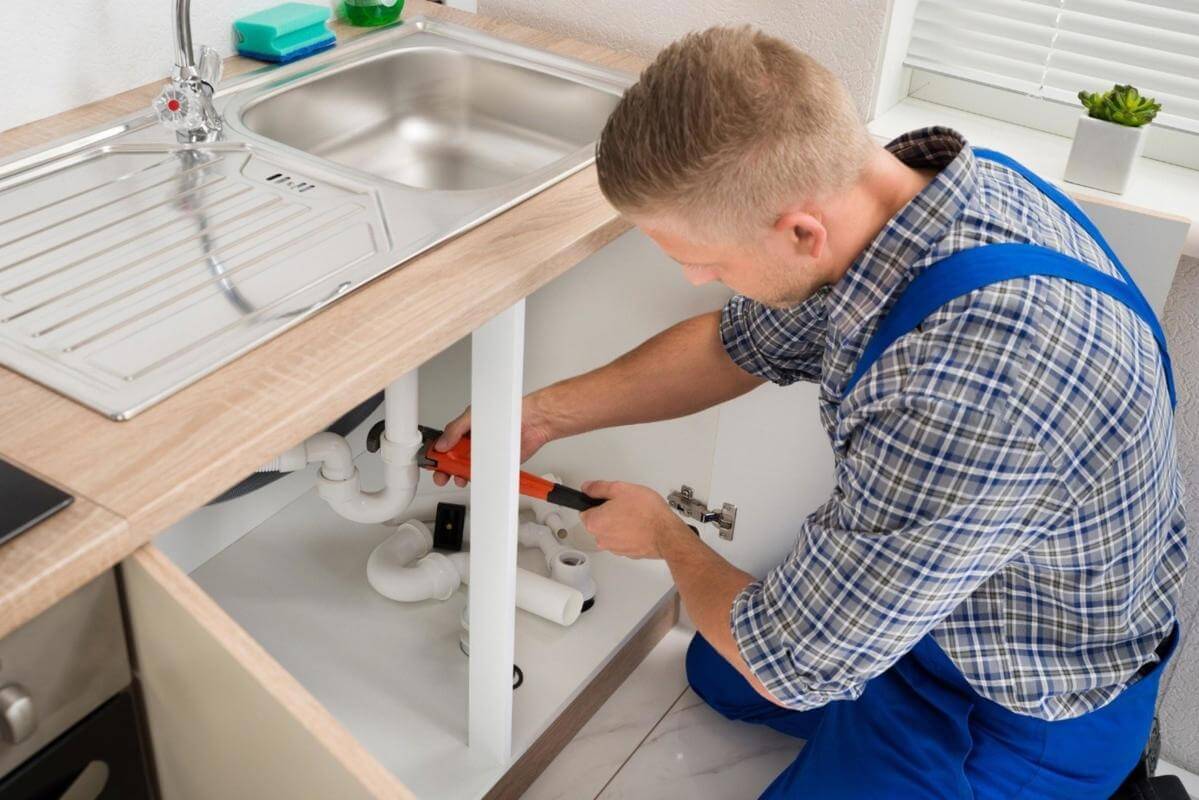 Plumbing Business for Sale