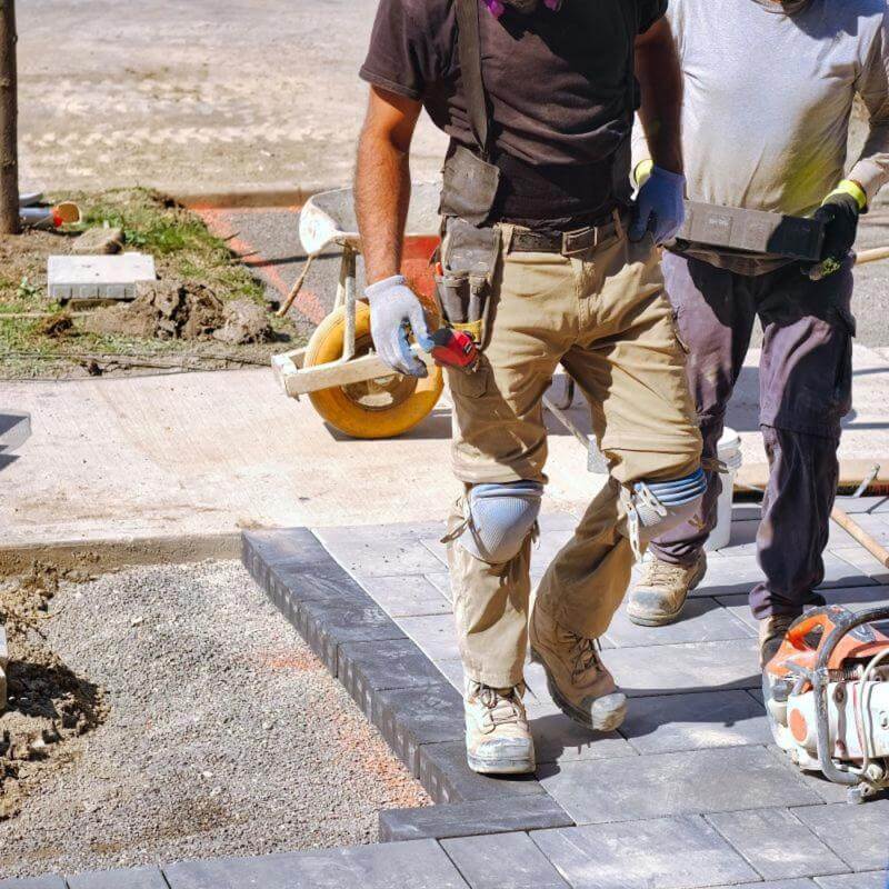 Urgent Sale  Thriving Structural Landscaping Business in Northern Rivers