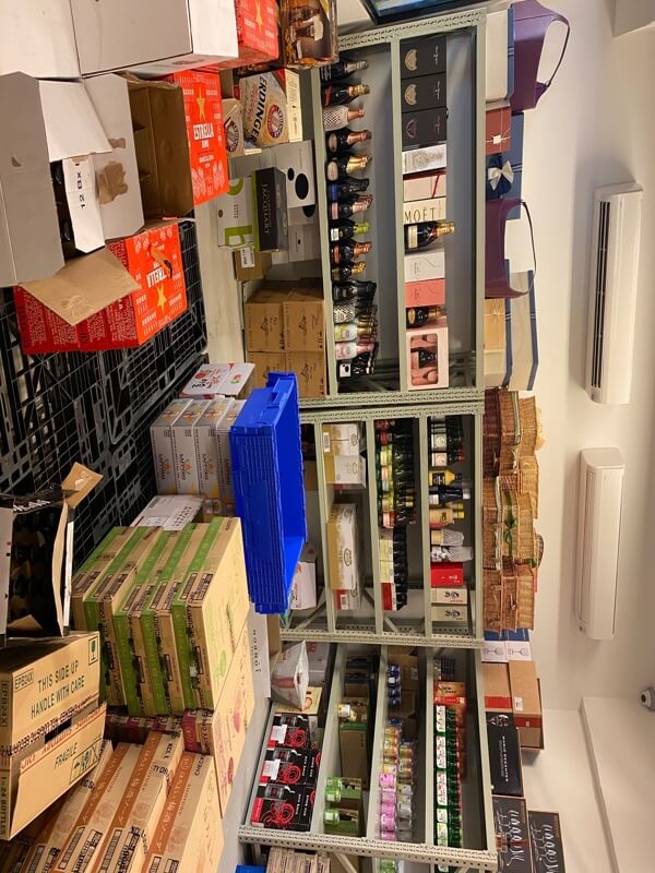 Established Alcohol And Beverage Ecommerce Businesses For Takeover