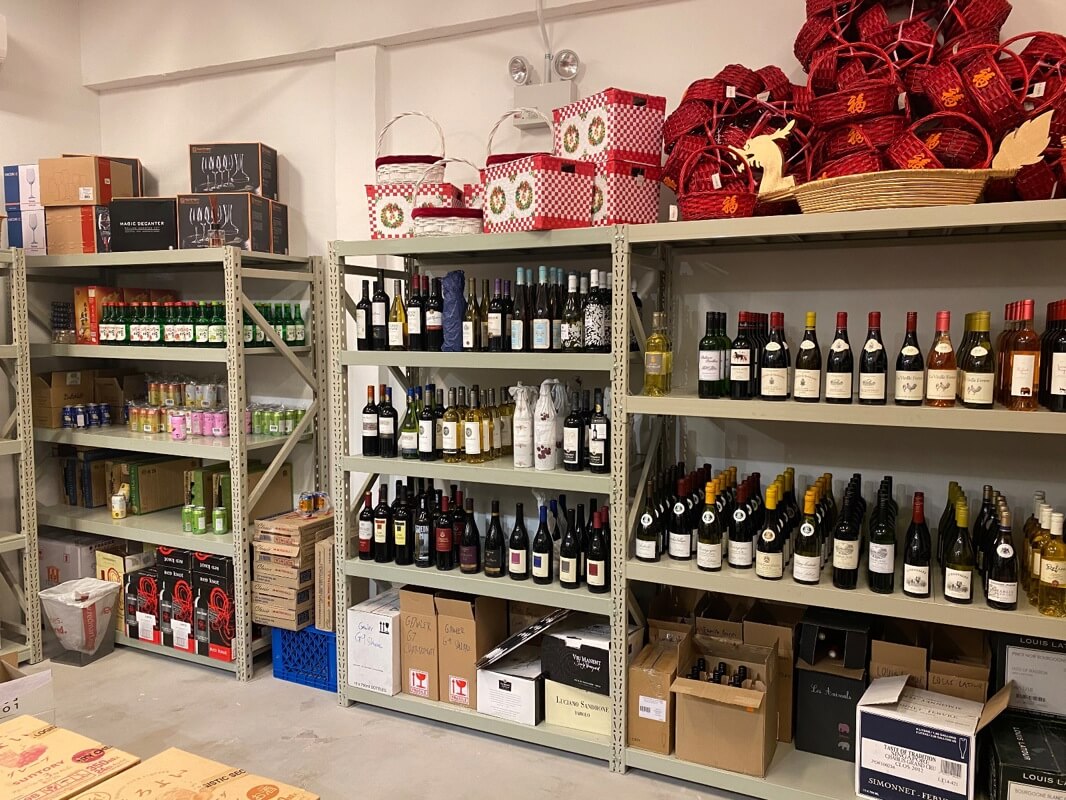 Established Alcohol And Beverage Ecommerce Businesses For Takeover