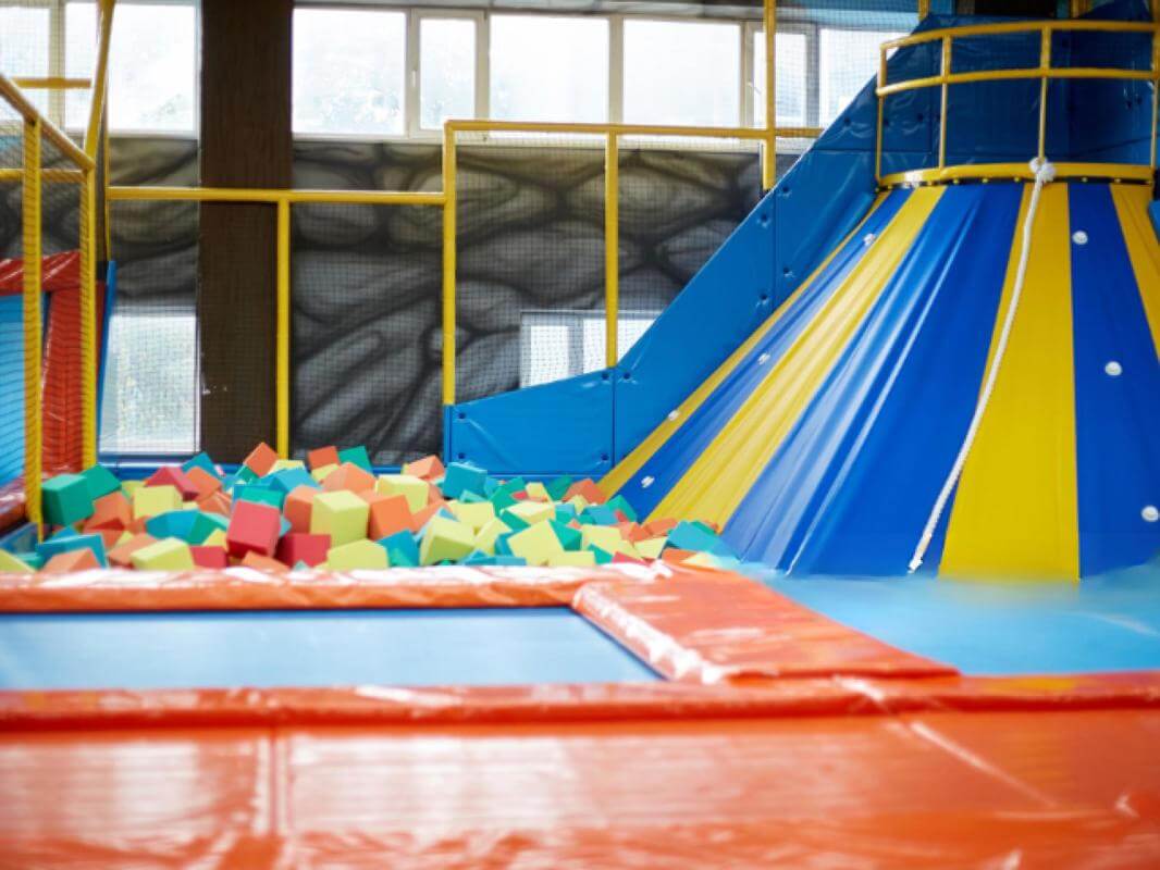 Mobile Children's Play Centre Business  Proven Profits, No Lease, Huge Growth Potential