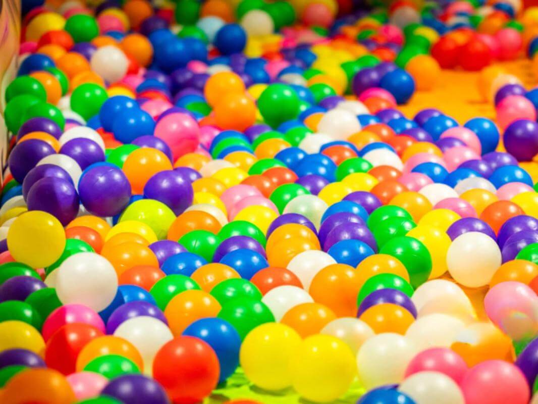 Mobile Children's Play Centre Business  Proven Profits, No Lease, Huge Growth Potential