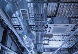 Energy-Efficient Hvac & Electrical Services Company For Sale | Fully Operational