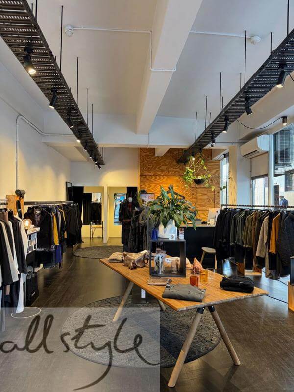 Highly Profitable, Robust High-End Fashion Retail Business  Hobart CBD