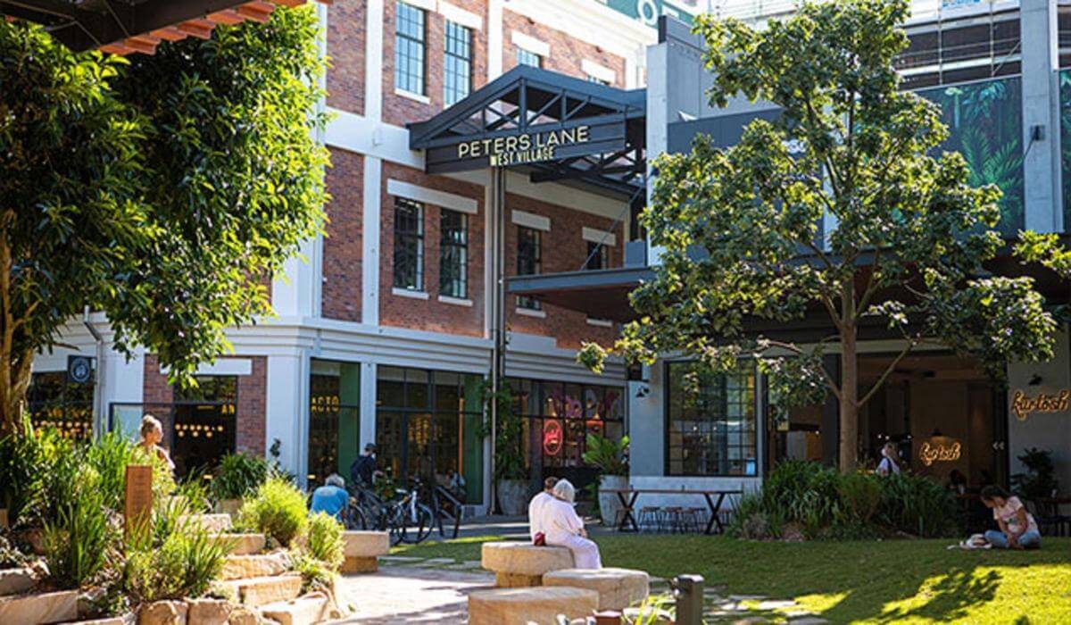 Nautical Bowls Acai! West End, Brisbane! Easy to Operate! Low Cost Franchise! Desirable Location!