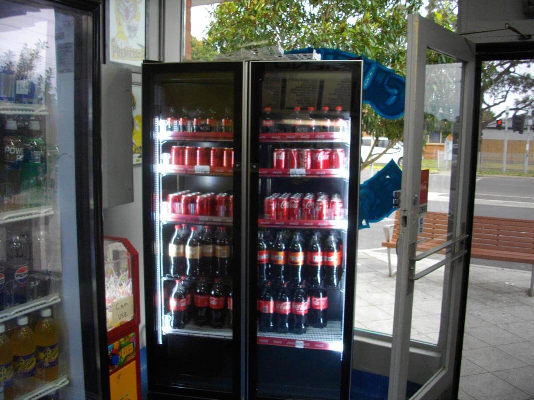 Huge profitable Fish and Chips business.