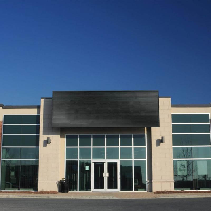 High Volume Industry Trade Supplies Business