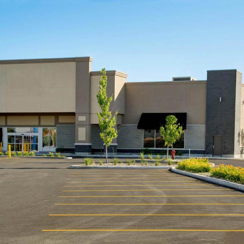 High Volume Industry Trade Supplies Business