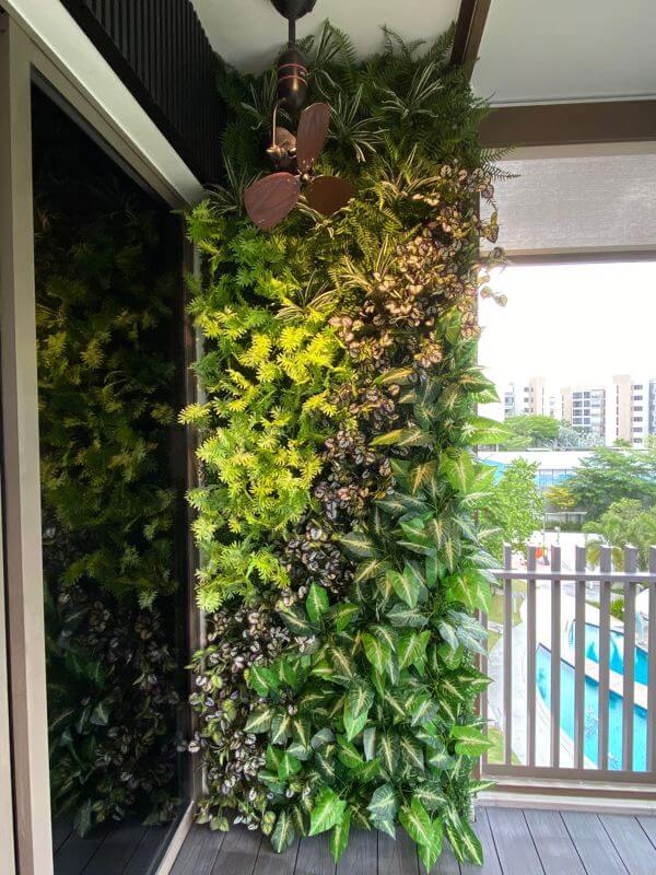 Unique & Profitable - Artificial Plants Business + Property Ownership! 