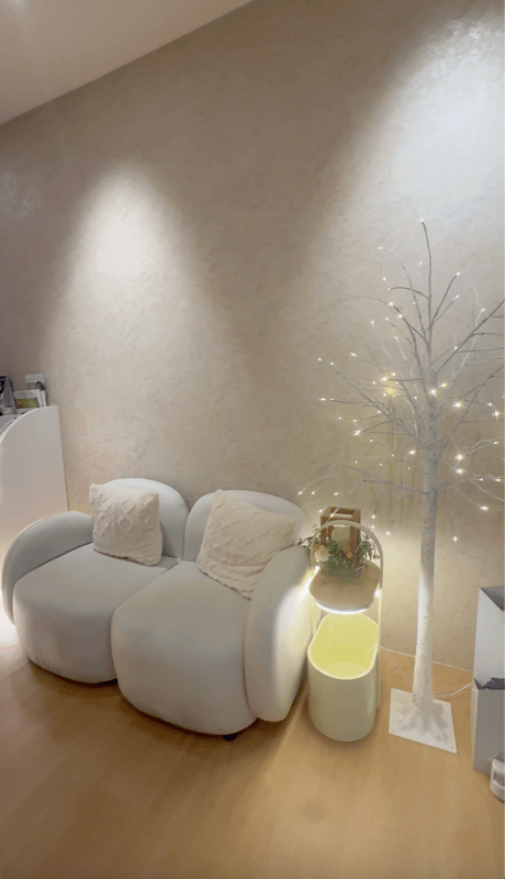 IMM builidng Profitable Beauty Salon For Take Over