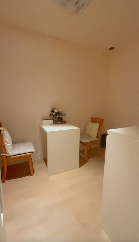 IMM builidng Profitable Beauty Salon For Take Over