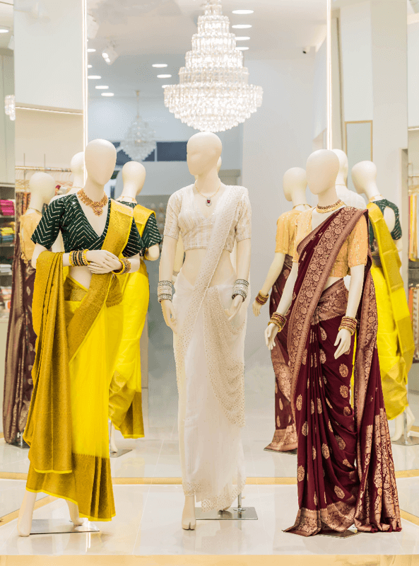 (Wedding Boutique) Business Premise Takeover (150K Nego) Ready To Move In Condition. View To Believe