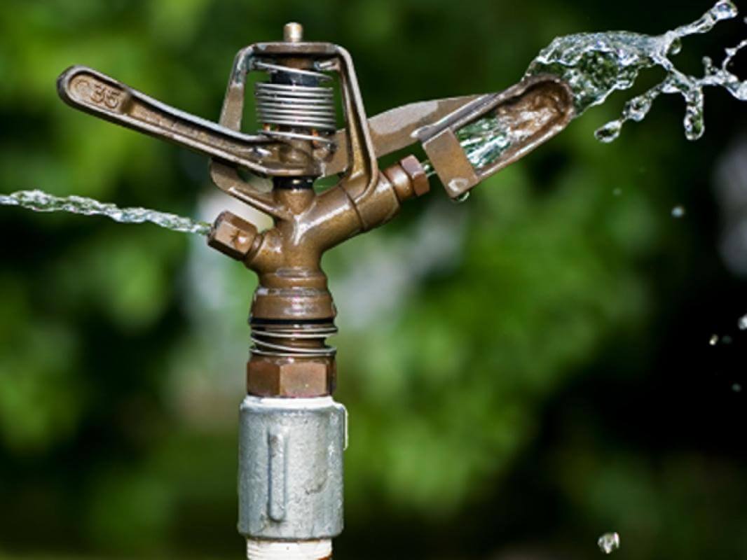 Leading Irrigation Retailer and Wholesale business in the New England region for sale.