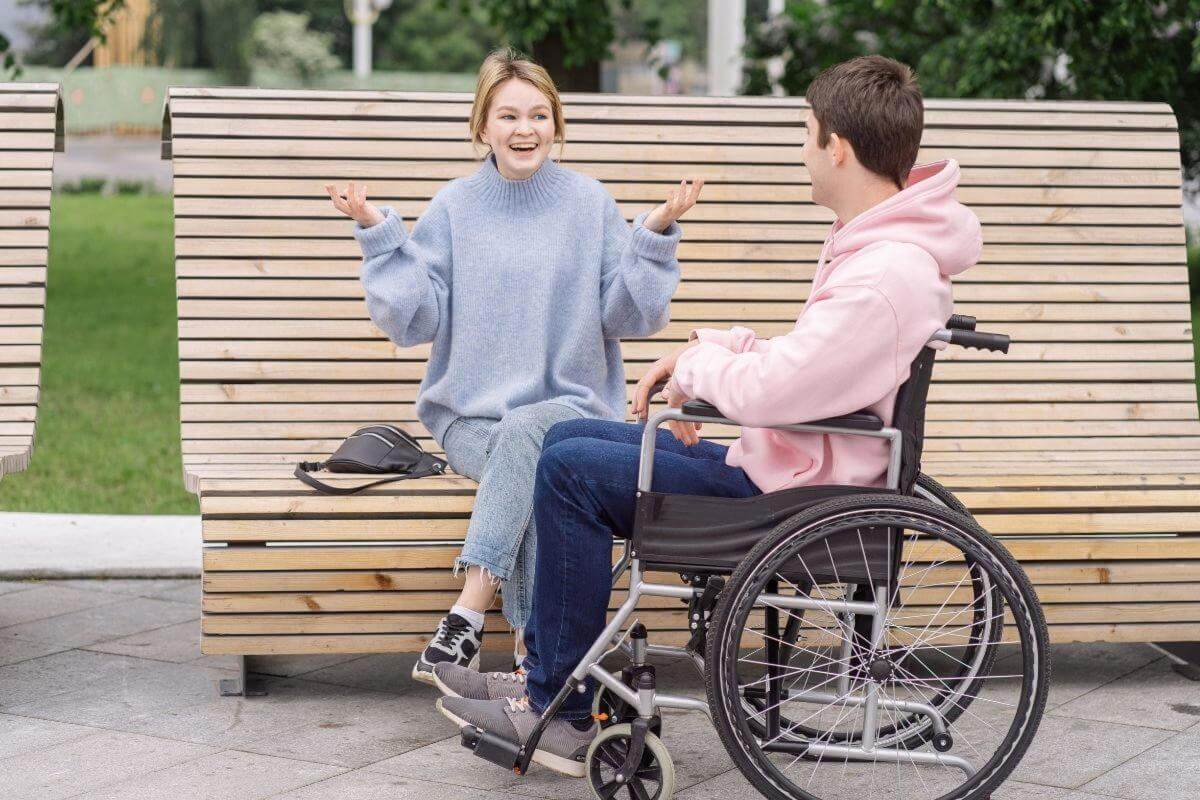 Exceptional Disability Support Services Business for Sale  Sydney