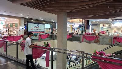 Yew Tee Point Profitable Beauty Salon For Take Over