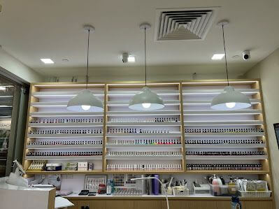 Hougang Profitable Beauty Salon For Take Over