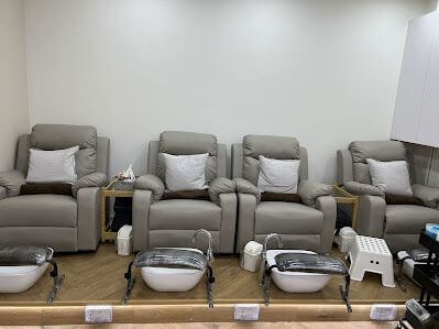 Hougang Profitable Beauty Salon For Take Over