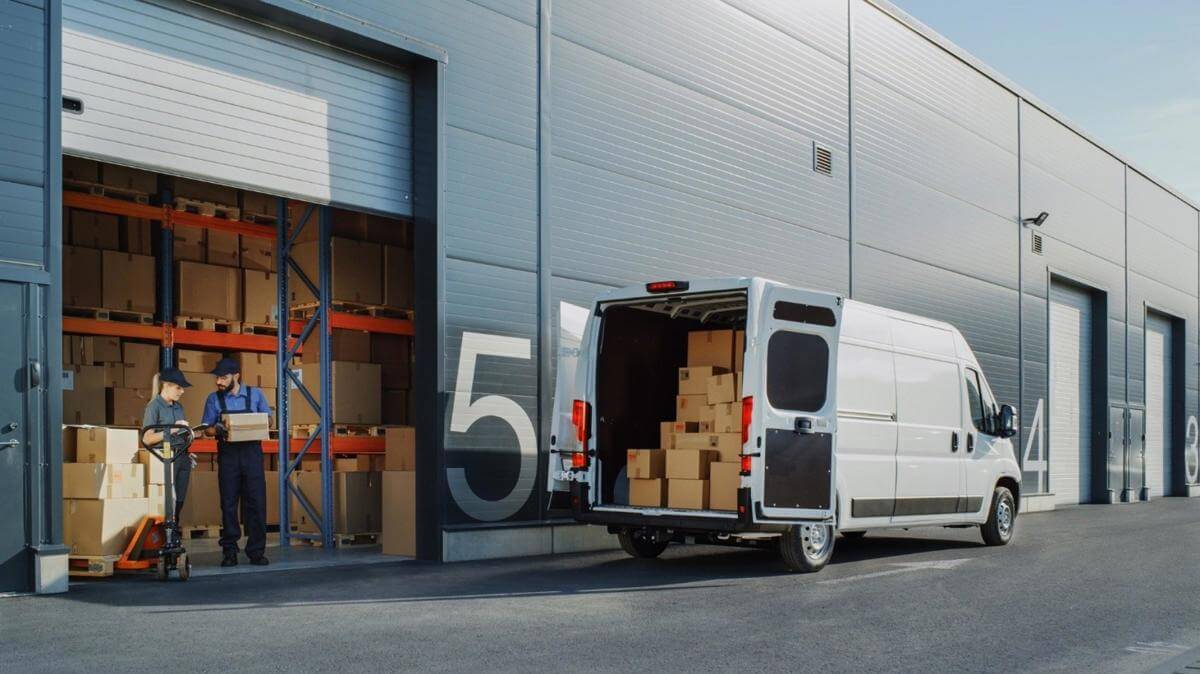 Packaging Distribution Business for Sale