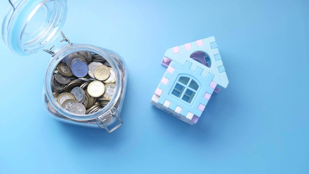 For Sale: Mortgage Loan Book and Database, Melbourne