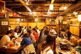Prime F&B Outlet For Takeover