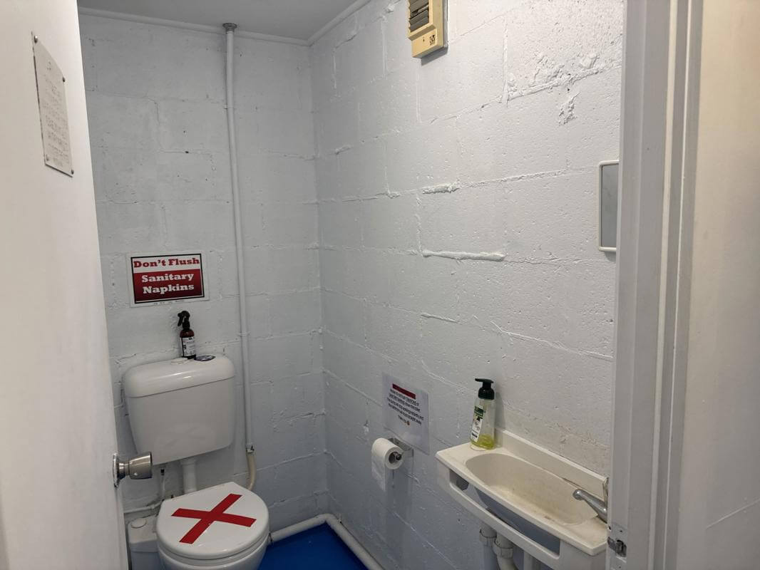 Rare Opportunity: Prime Office Space in Heart of Tweed Heads - Vacant Possession